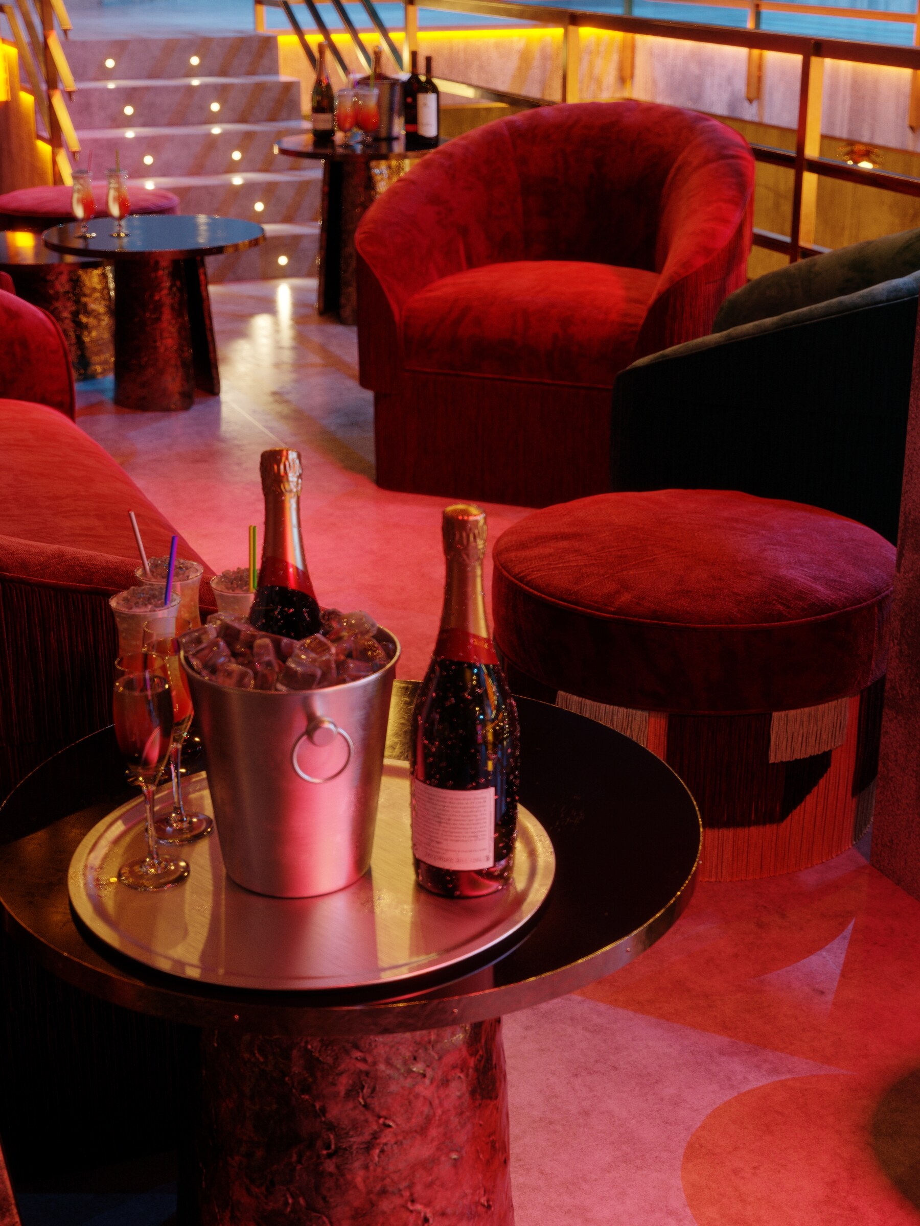 Archive — red velvet lounge