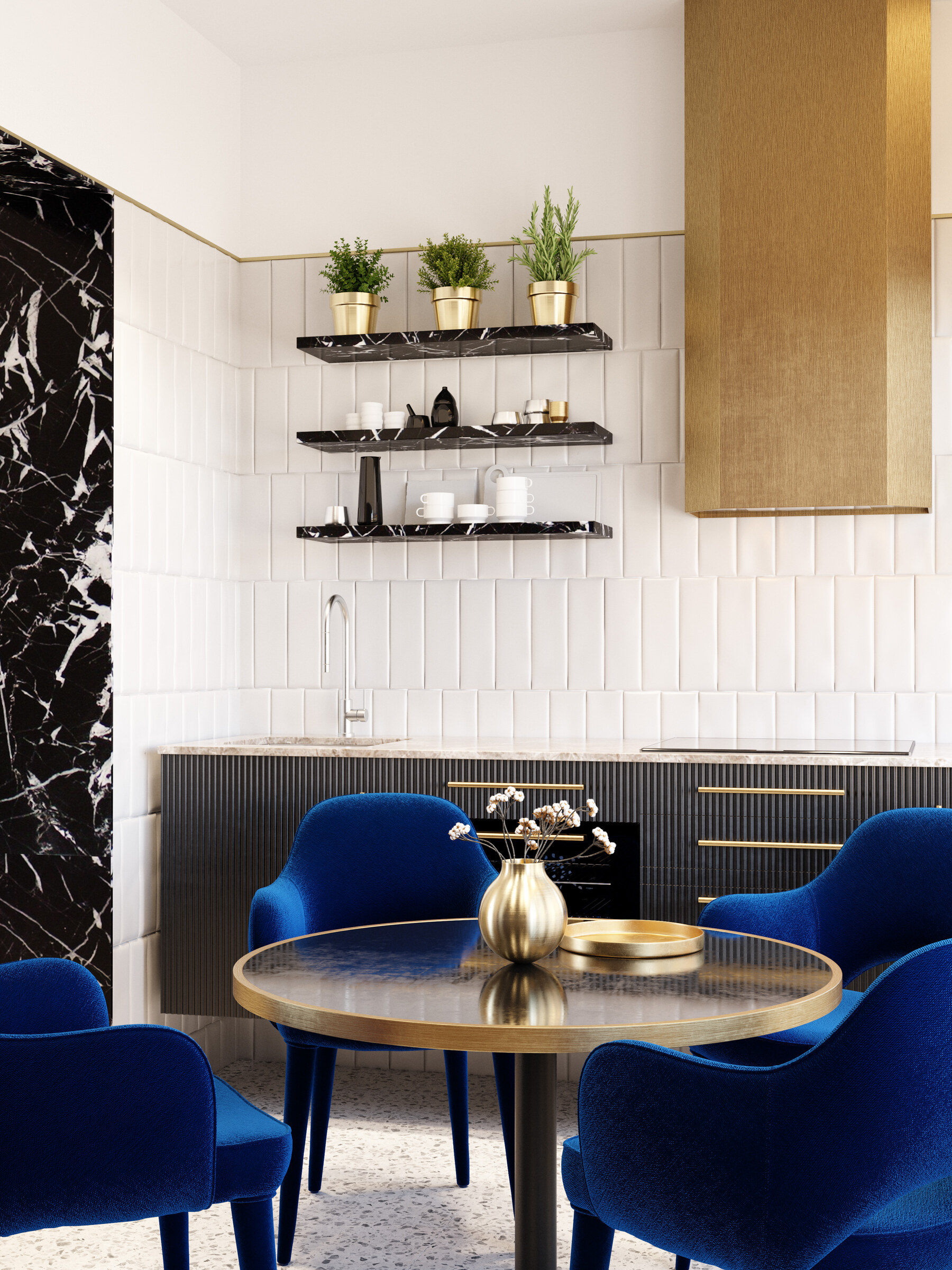 Archive — cane-back barstools